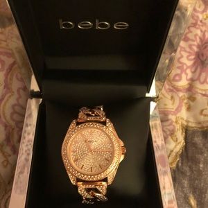 BEBE watch
